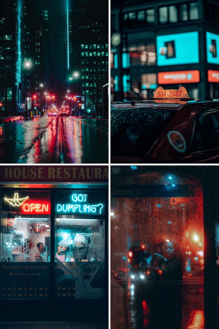 Wait Till You See These Night Photos That Totally Change How You Think About Darkness