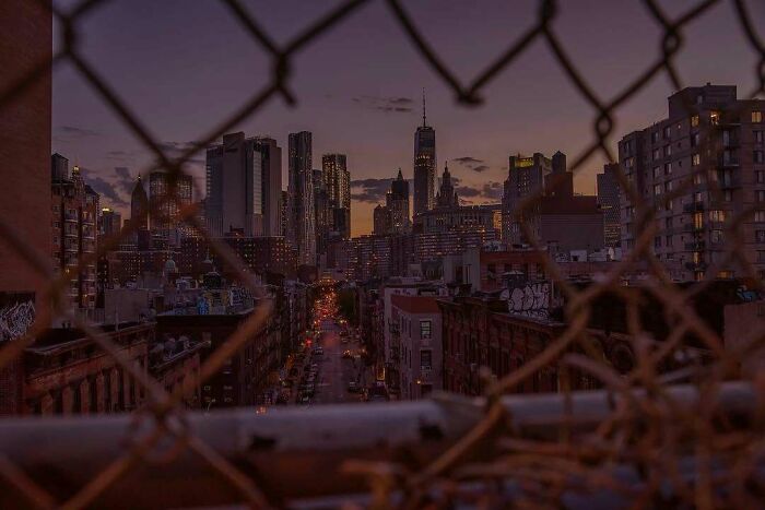 Wait Till You See These Night Photos That Totally Change How You Think About Darkness