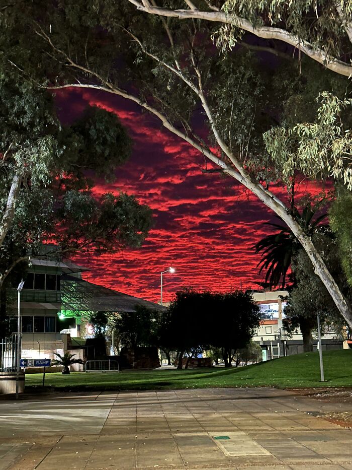 Wait Till You See These Night Photos That Totally Change How You Think About Darkness