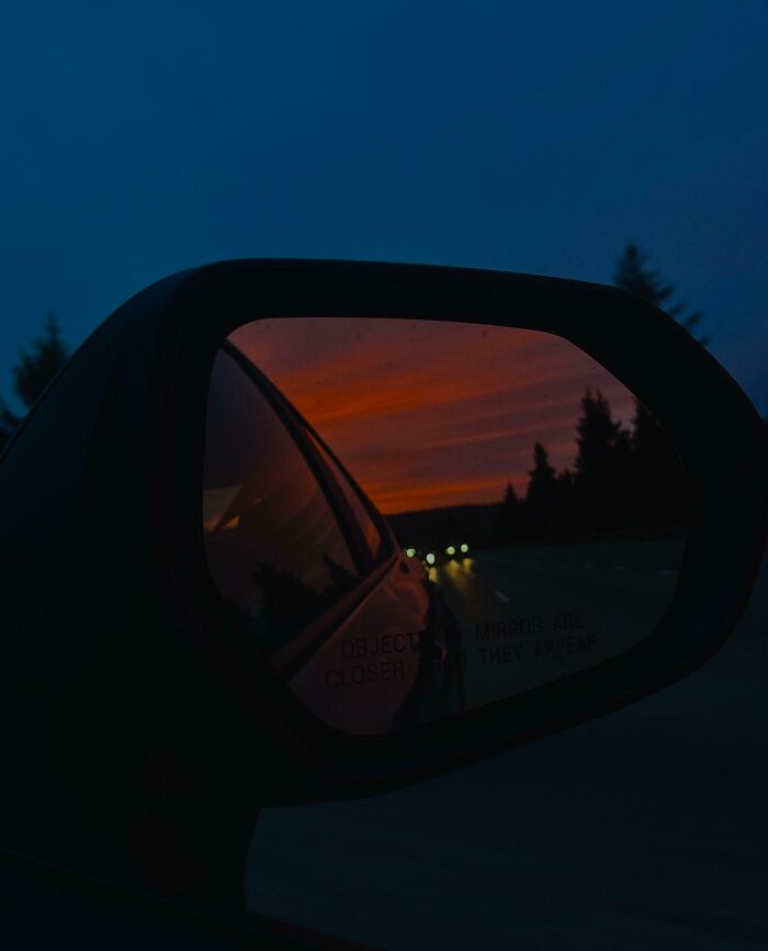 Wait Till You See These Night Photos That Totally Change How You Think About Darkness