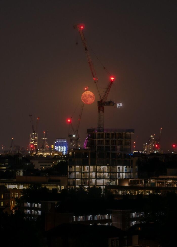 Wait Till You See These Night Photos That Totally Change How You Think About Darkness