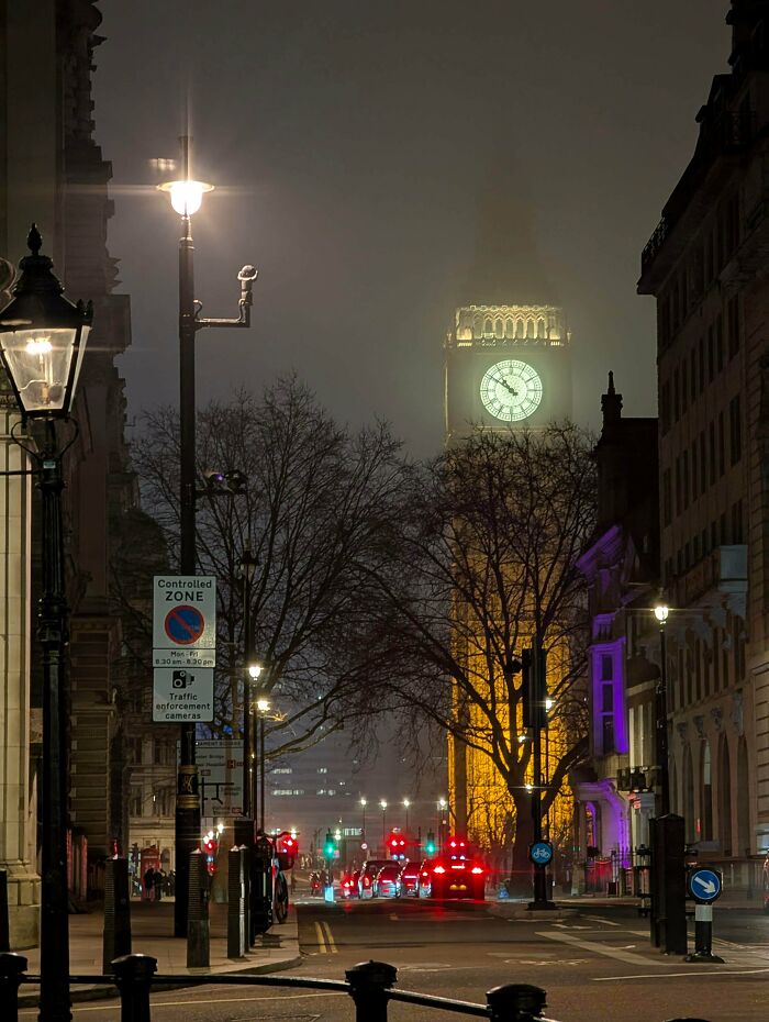 Wait Till You See These Night Photos That Totally Change How You Think About Darkness