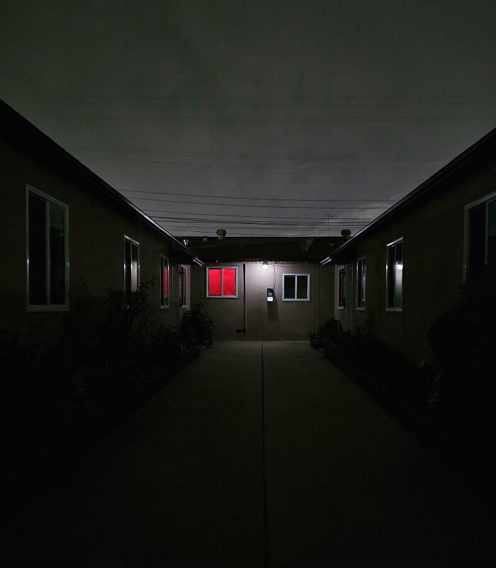Wait Till You See These Night Photos That Totally Change How You Think About Darkness