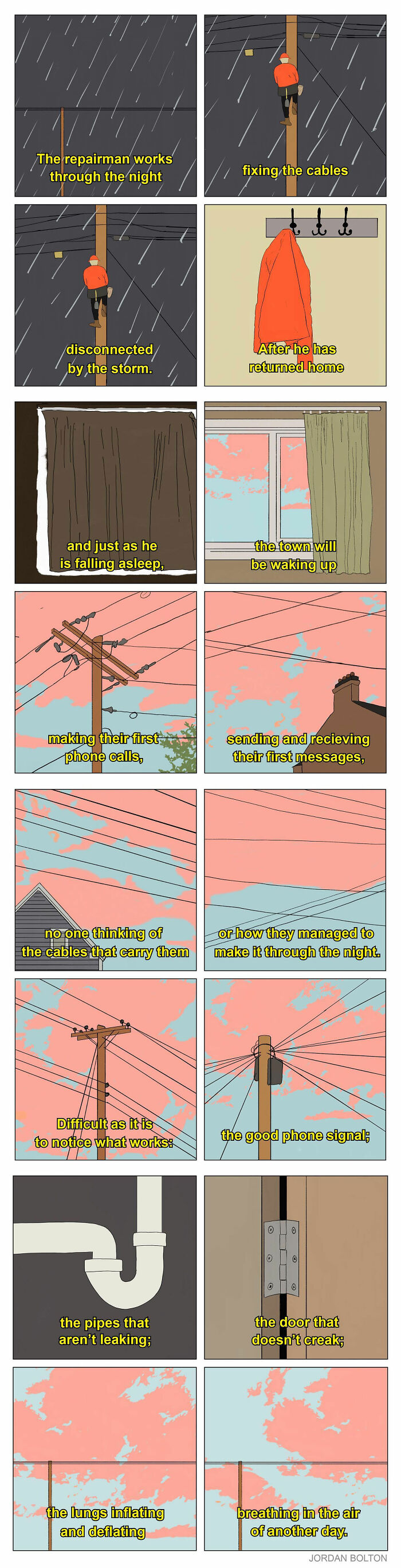 "The Repairman"