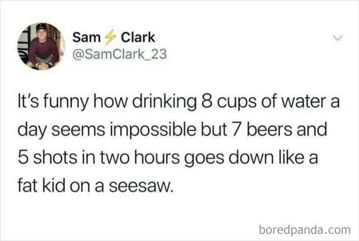 121 Wildly Funny Posts That’ll Totally Brighten Your Day
