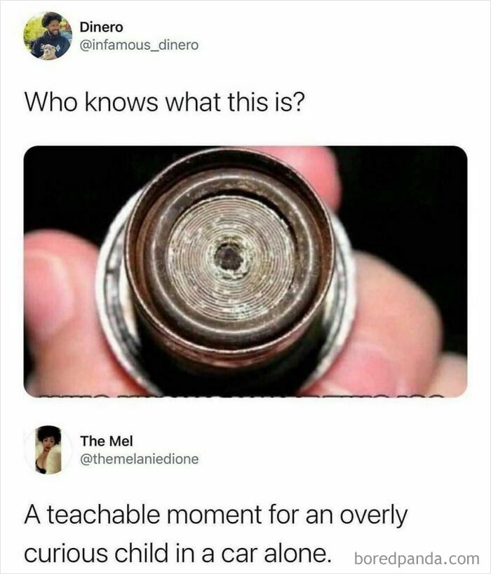 121 Wildly Funny Posts That’ll Totally Brighten Your Day