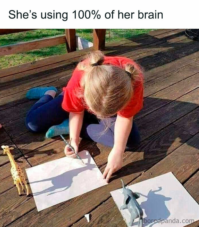121 Wildly Funny Posts That’ll Totally Brighten Your Day
