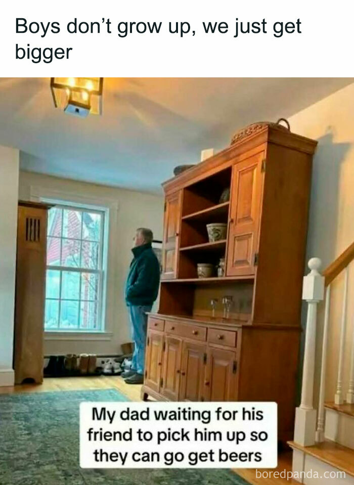 121 Wildly Funny Posts That’ll Totally Brighten Your Day