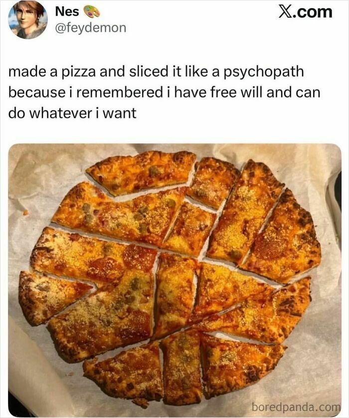 121 Wildly Funny Posts That’ll Totally Brighten Your Day