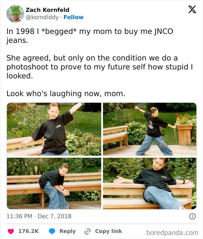 121 Wildly Funny Posts That’ll Totally Brighten Your Day