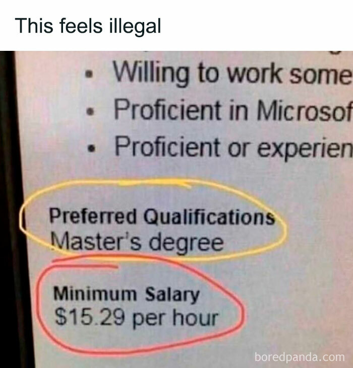 121 Wildly Funny Posts That’ll Totally Brighten Your Day