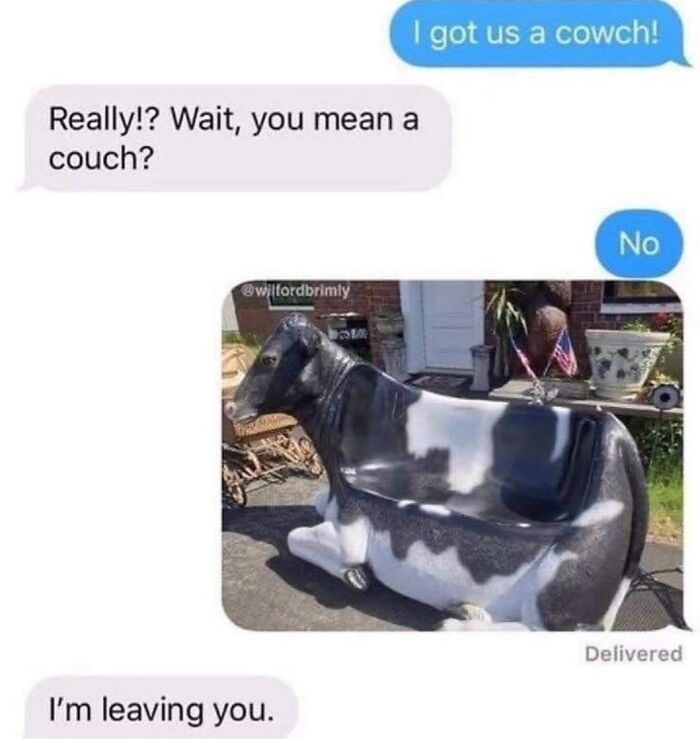 121 Wildly Funny Posts That’ll Totally Brighten Your Day