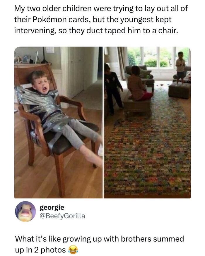 121 Wildly Funny Posts That’ll Totally Brighten Your Day
