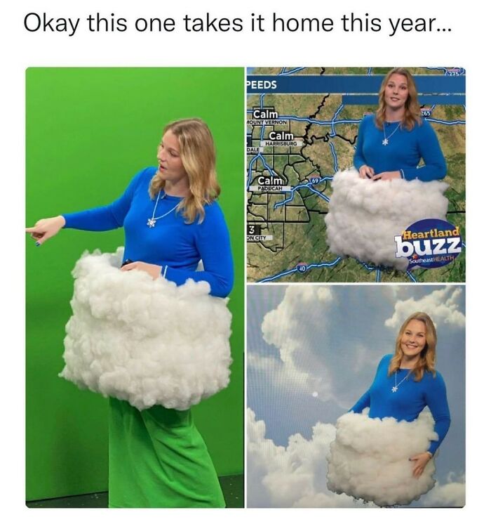 121 Wildly Funny Posts That’ll Totally Brighten Your Day
