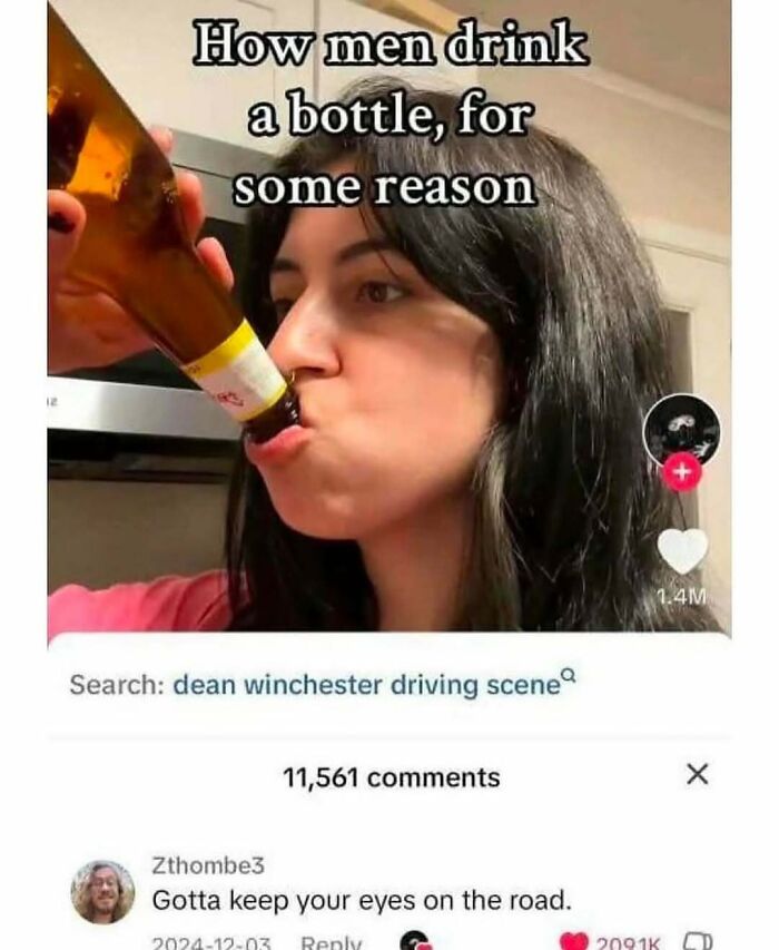 121 Wildly Funny Posts That’ll Totally Brighten Your Day