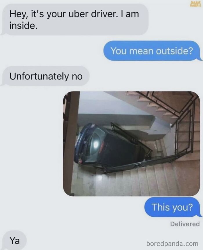 121 Wildly Funny Posts That’ll Totally Brighten Your Day