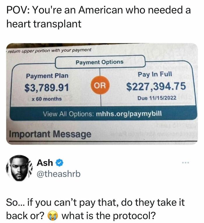121 Wildly Funny Posts That’ll Totally Brighten Your Day