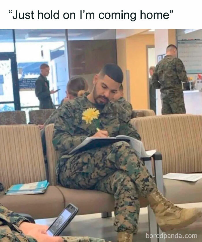 121 Wildly Funny Posts That’ll Totally Brighten Your Day