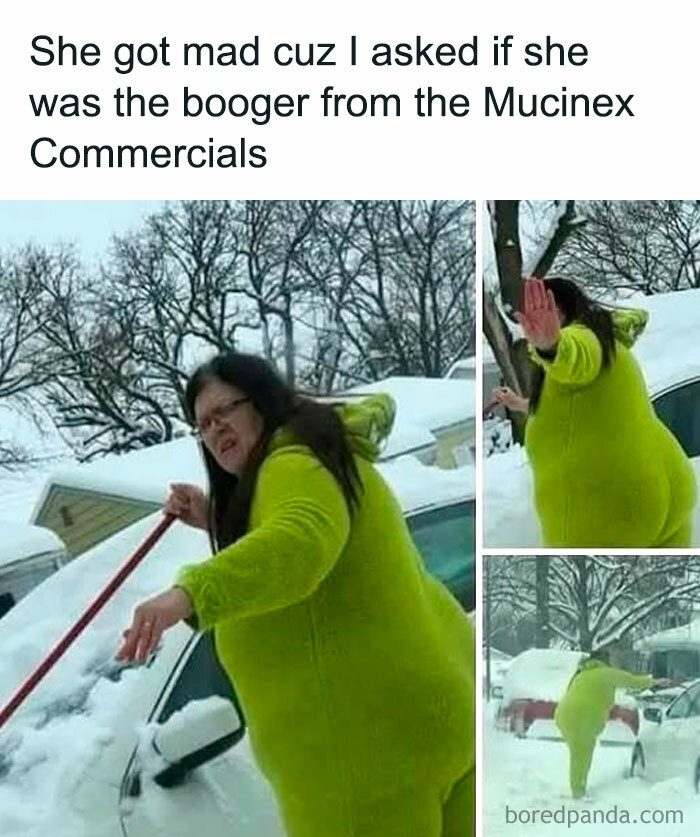 121 Wildly Funny Posts That’ll Totally Brighten Your Day