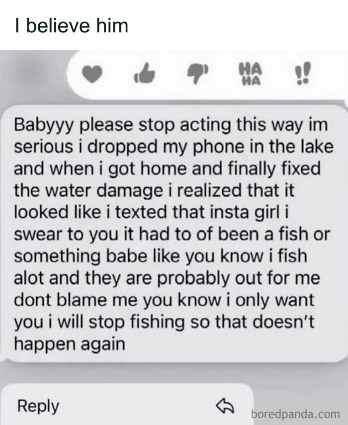 121 Wildly Funny Posts That’ll Totally Brighten Your Day