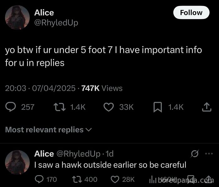 121 Wildly Funny Posts That’ll Totally Brighten Your Day