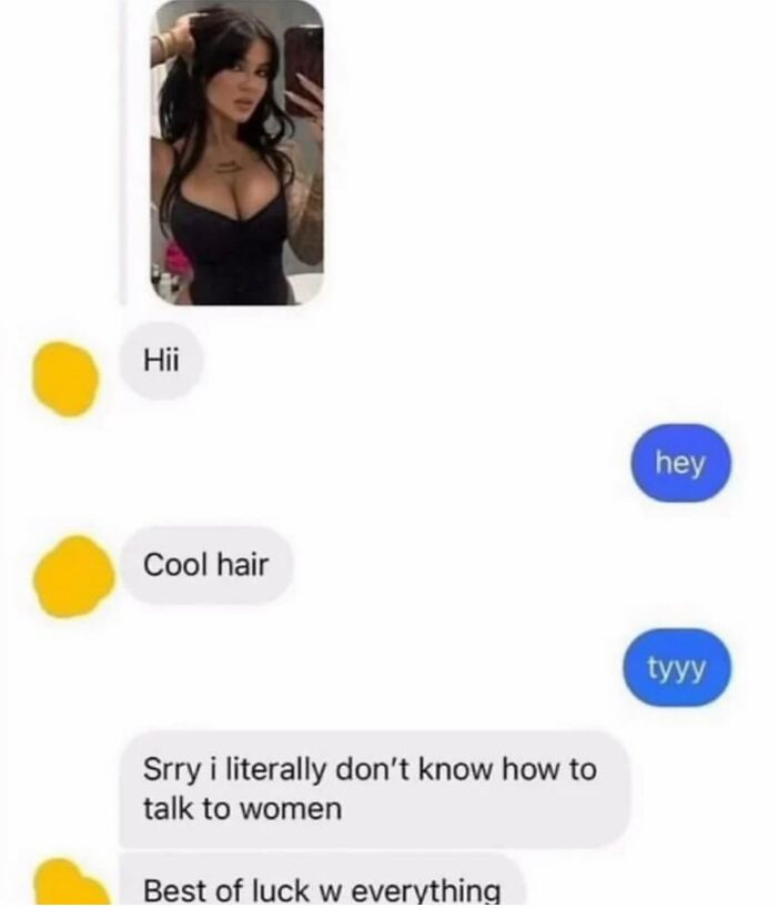 121 Wildly Funny Posts That’ll Totally Brighten Your Day