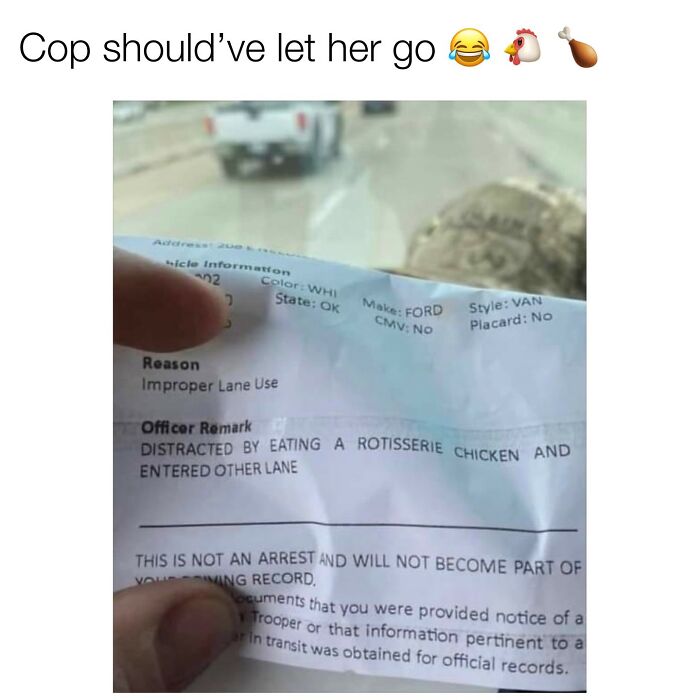 121 Wildly Funny Posts That’ll Totally Brighten Your Day