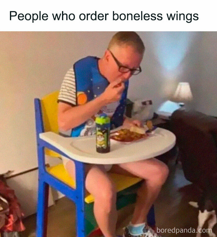 121 Wildly Funny Posts That’ll Totally Brighten Your Day