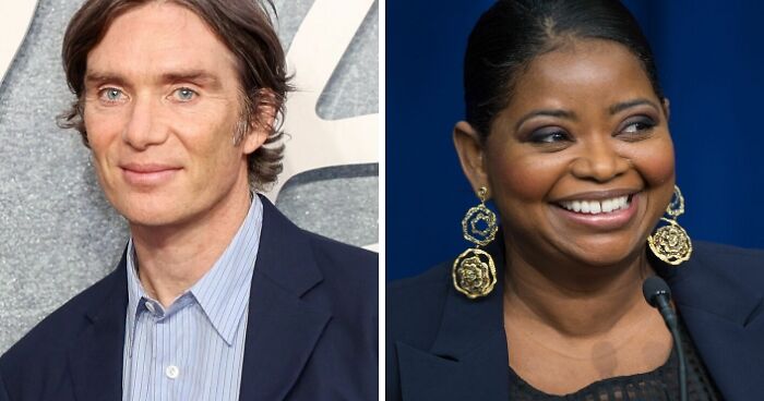 Famous Faces Born on May 25 That You’ll Wanna Know About