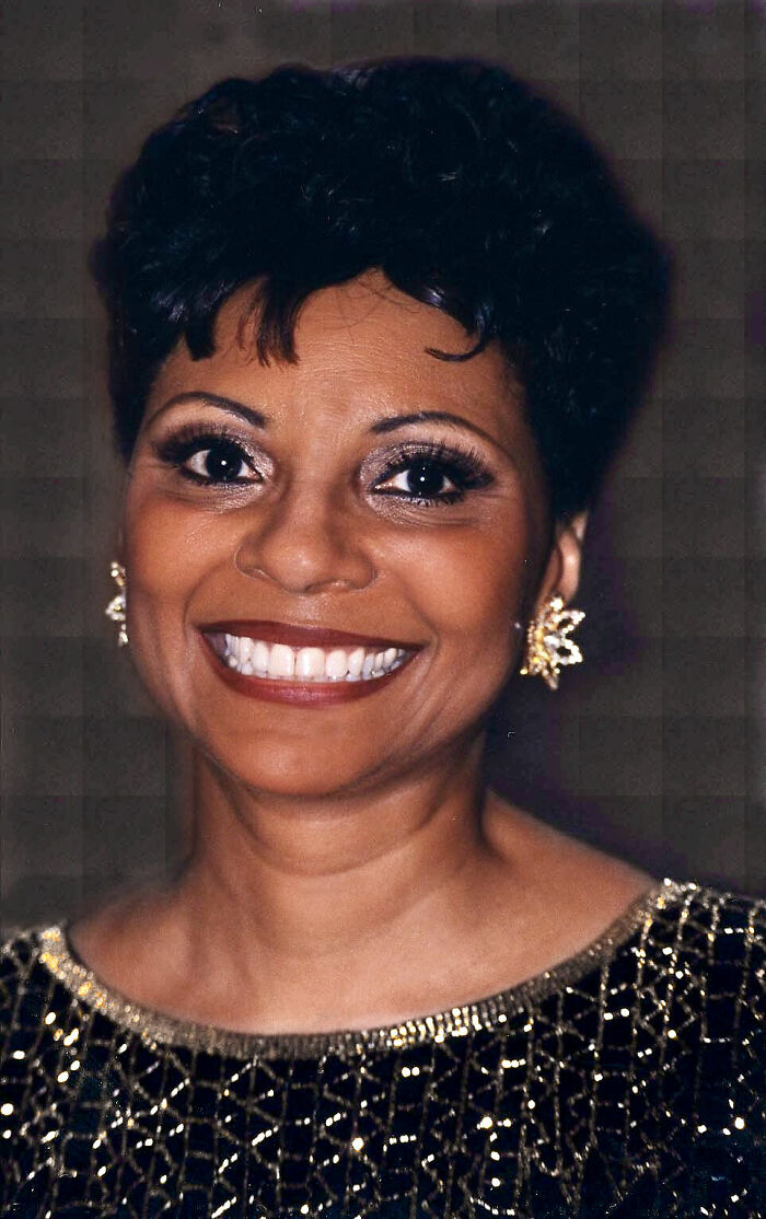 Leslie Uggams, Tony Winner and TV Star, 83