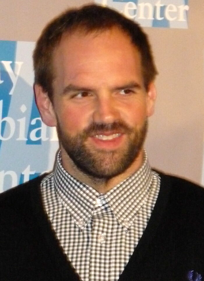 Ethan Suplee, The Serious-but-Funny Guy, 50
