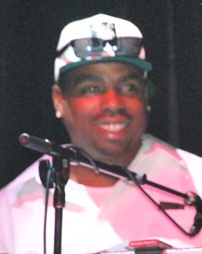 Daz Dillinger, The West Coast Rap Legend, 53