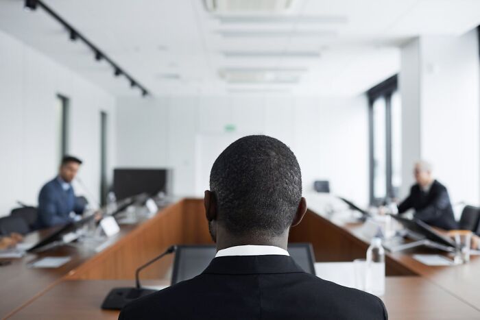 57 Courtroom Moments That Are So Wild They Should Be in a Movie