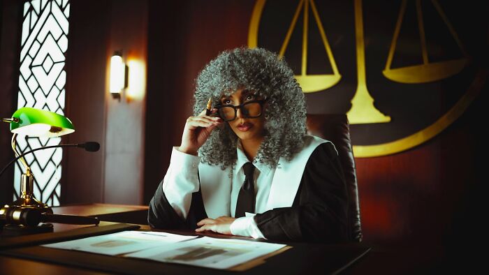 57 Courtroom Moments That Are So Wild They Should Be in a Movie