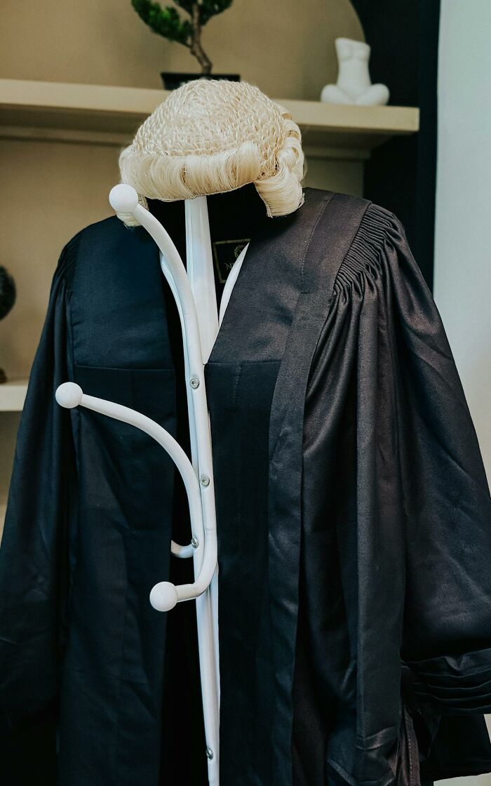 57 Courtroom Moments That Are So Wild They Should Be in a Movie