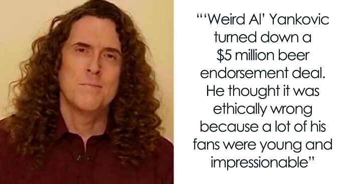 Here’s 67 People Who Didn’t Care What Anyone Thought and Just Did Their Thing