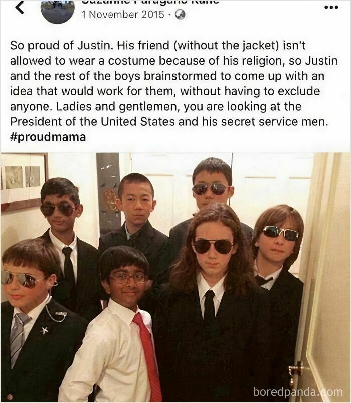 Chads Helping Their Buddy Out Like Total Legends