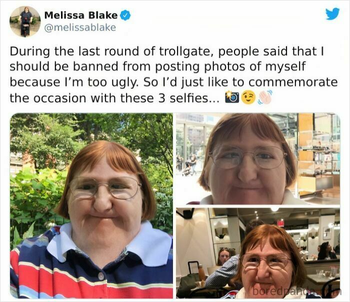 Queen Chad? She’s Too Cool for Trolls