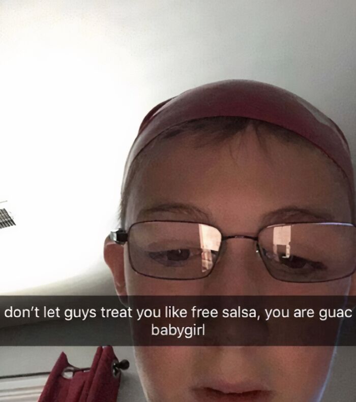 I Got Done Dirty in Cringetopia but Still an Absolute Chad