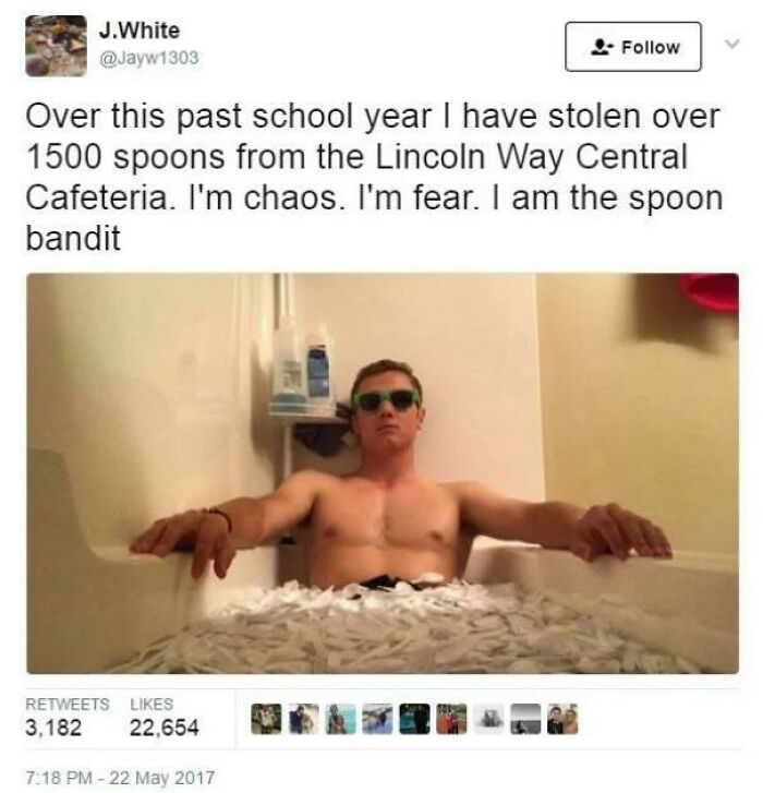 This Is What Real Chads Are Made Of