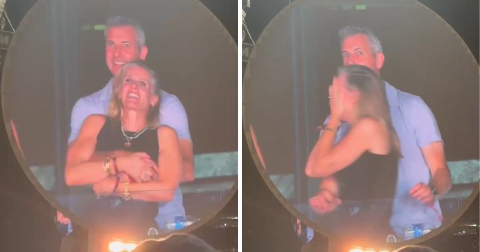 Wait, They Actually Shared These Wild Cheating Stories?!