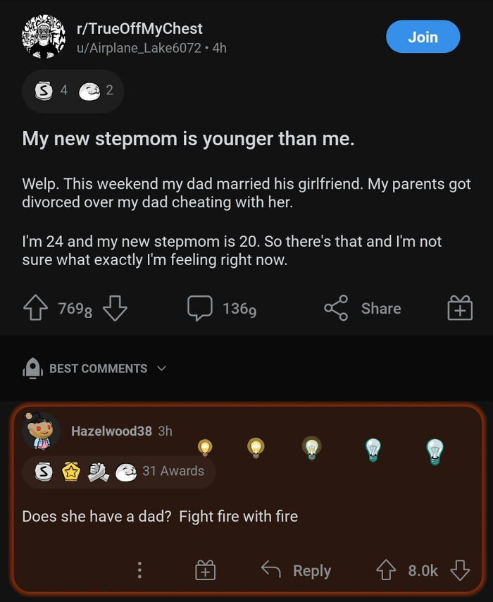 Fight Fire With Fire
