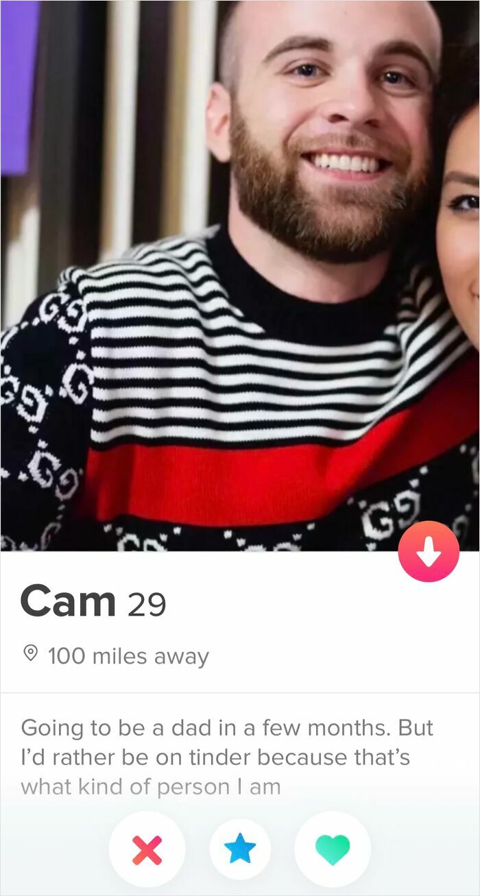 Cheating On His Pregnant Wife Like It’s A Hobby
