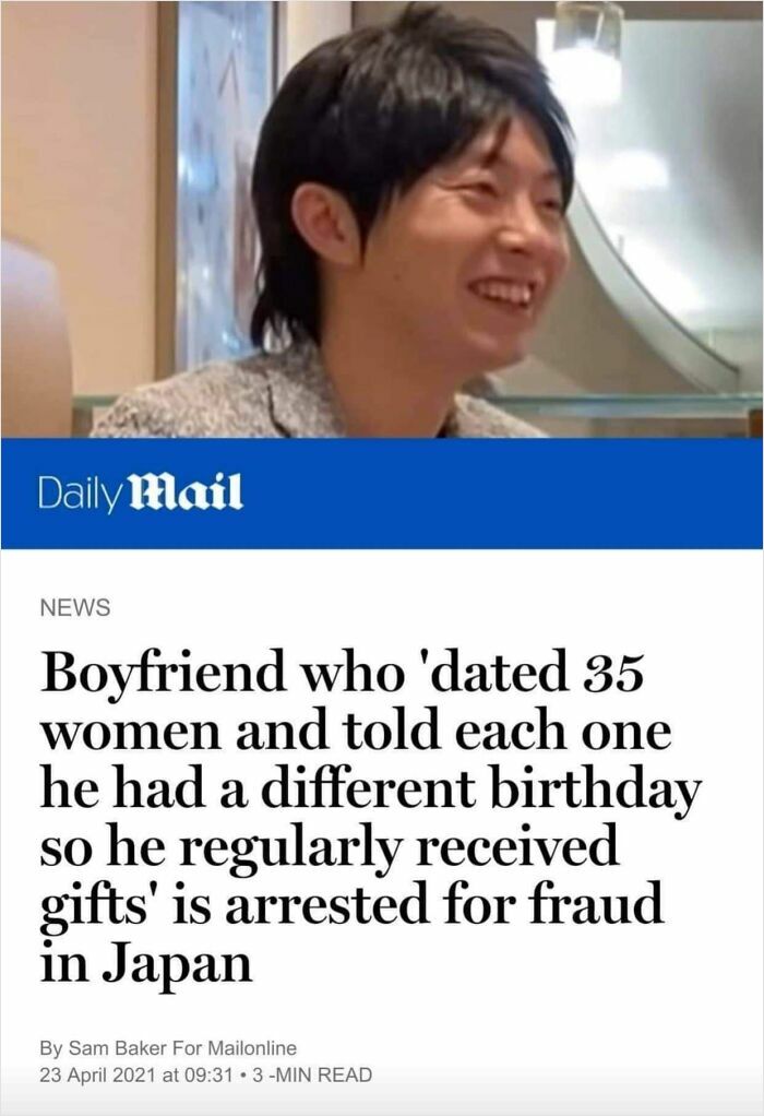 Pretty Smart (Or Just Sneaky)