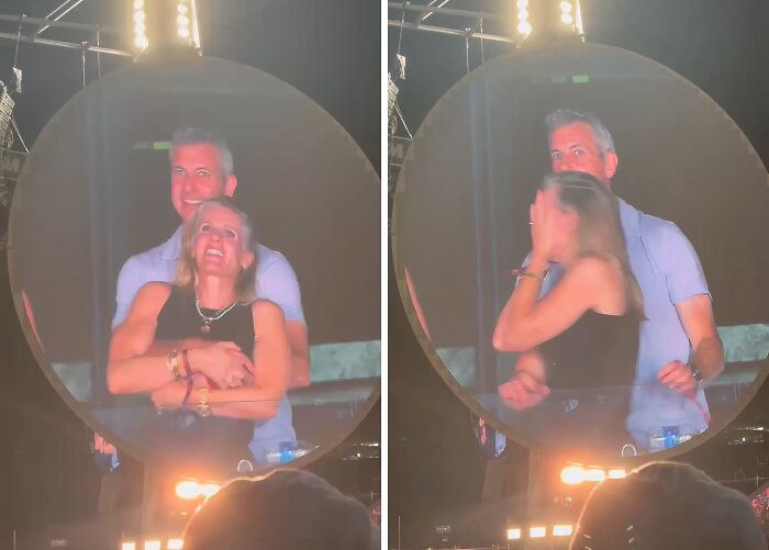 Coldplay Accidentally Spilled The Tea On An Affair