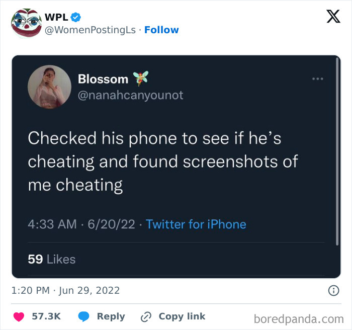 Funny And Sad All At Once