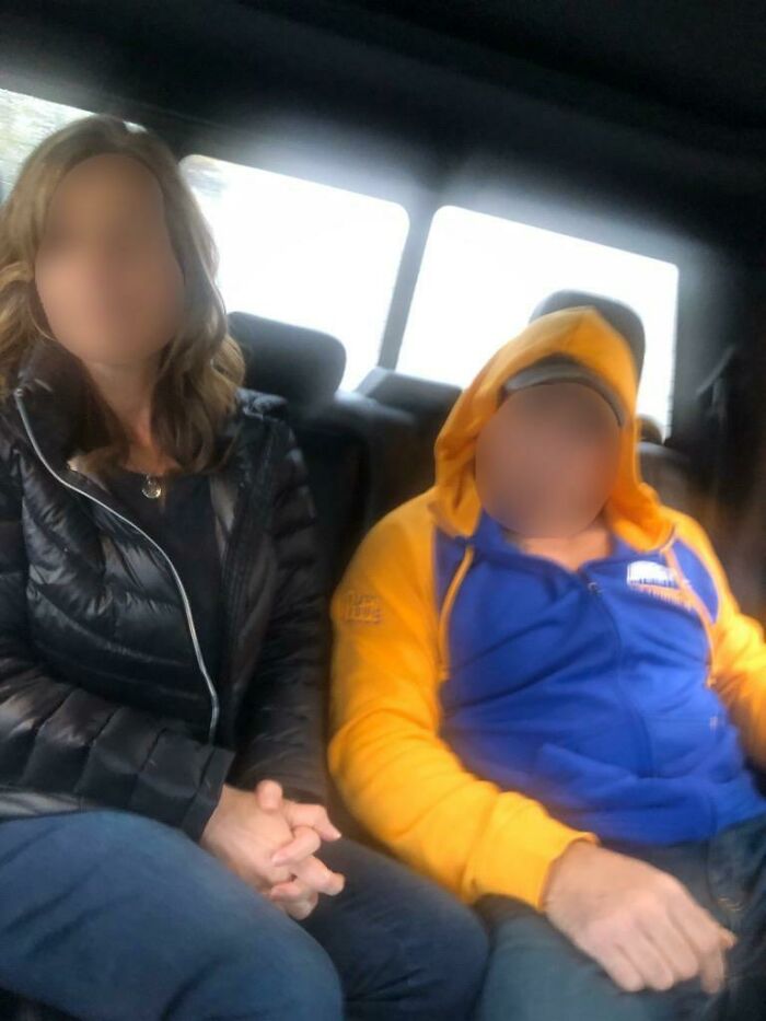 Dad Cheats With My Ex’s Mom – Yep, You Read That Right