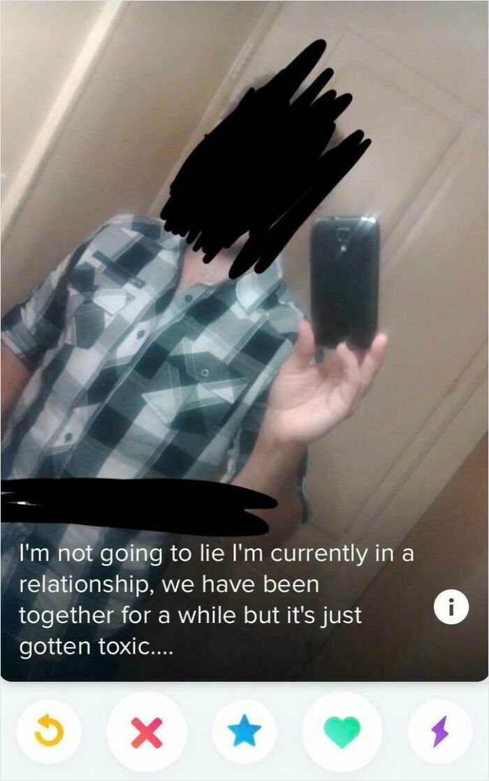 Why Break Up When You Can Just Cheat?