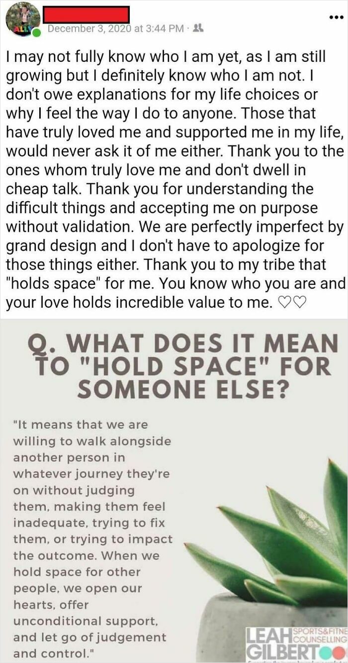 Cheated On Me, Then Posted This Online The Next Day