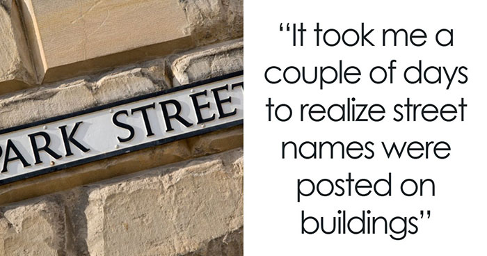 55 Wild Things Americans Couldn’t Believe About Europe